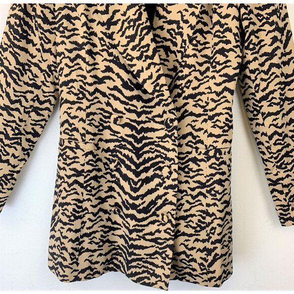 NWT Good American Double Breasted Blazer - Picture 5 of 9